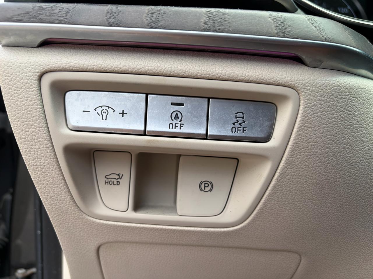 Genesis G80 2.5T AWD 2022