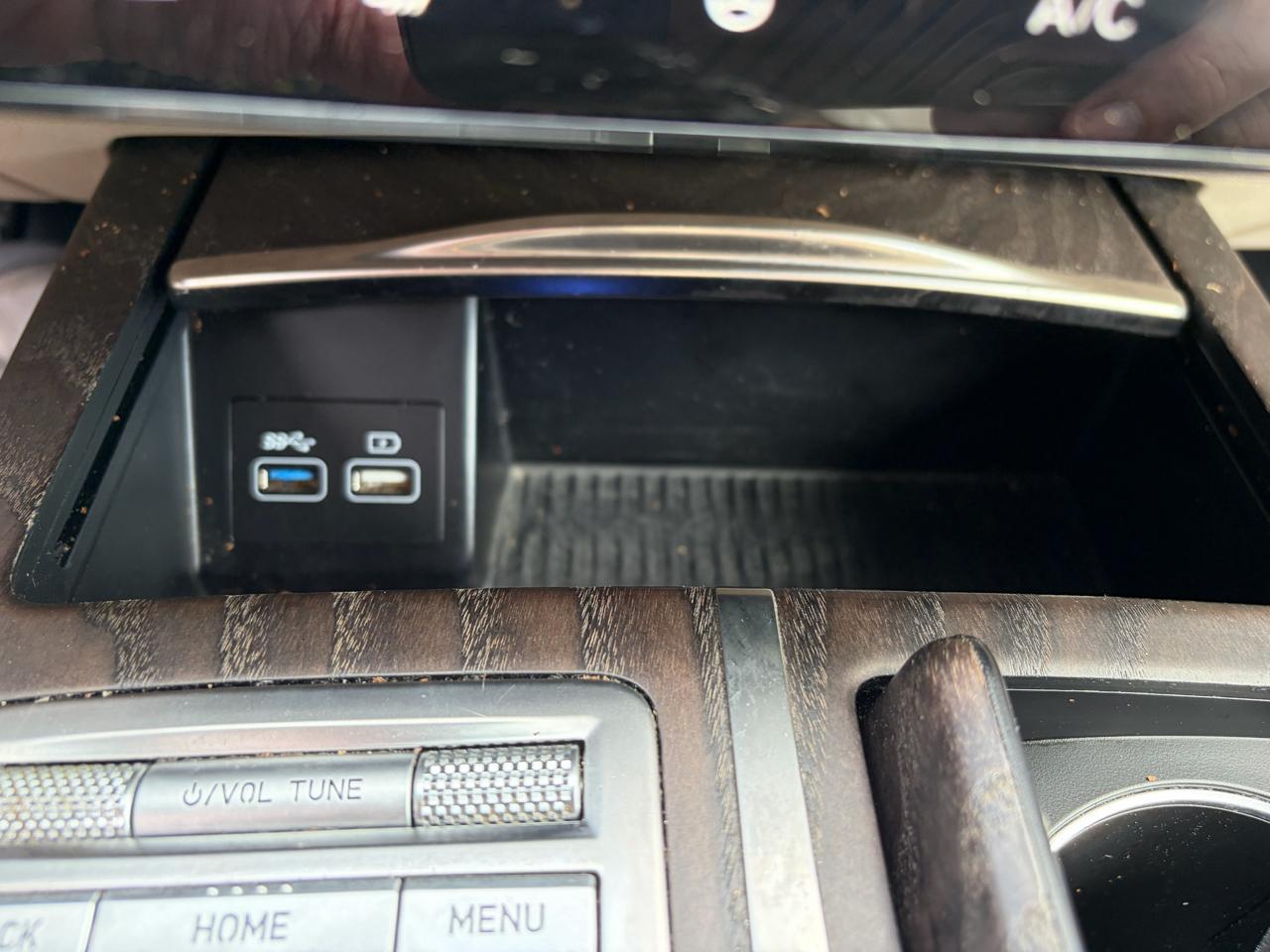 Genesis G80 2.5T AWD 2022