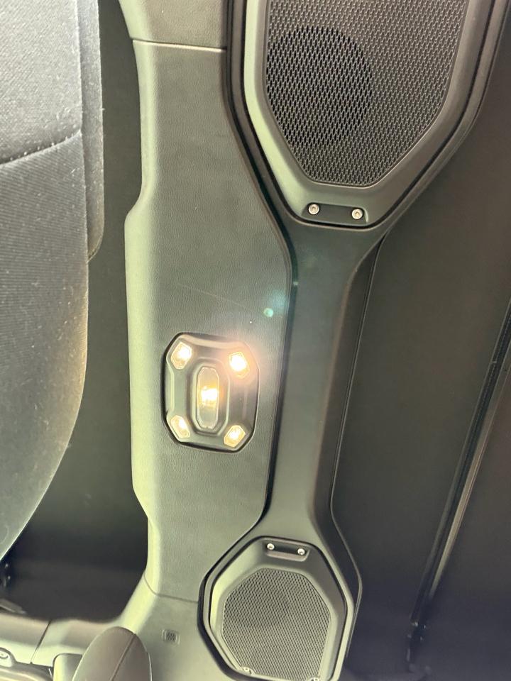 Jeep Wrangler Unlimited Sport 2021
