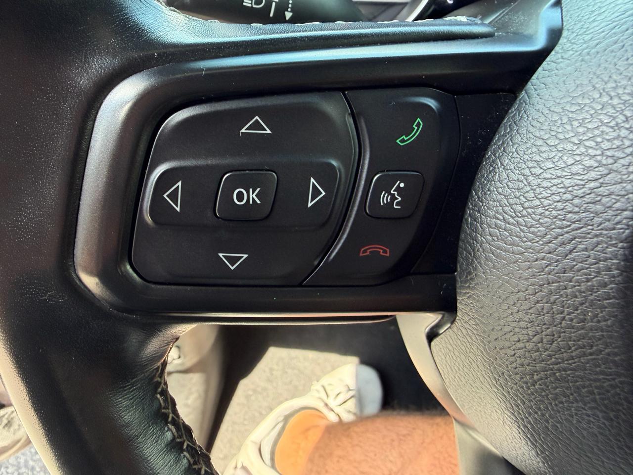 Jeep Wrangler Unlimited Sport 2021