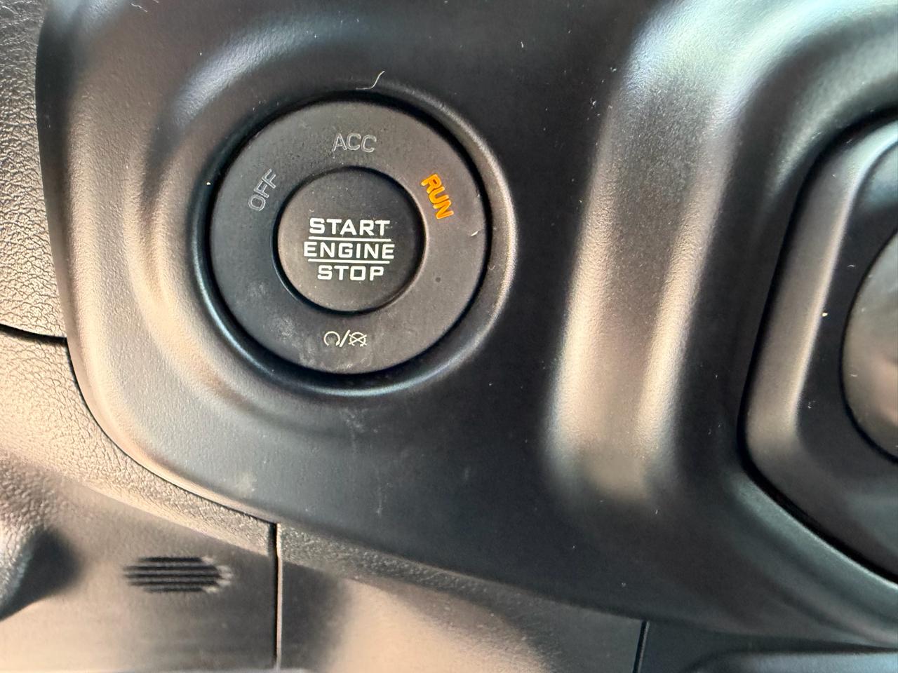 Jeep Wrangler Unlimited Sport 2021