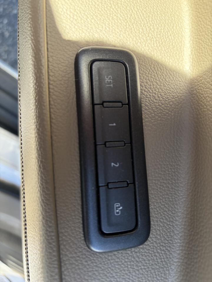 Chevrolet Suburban Premier 4WD 2019