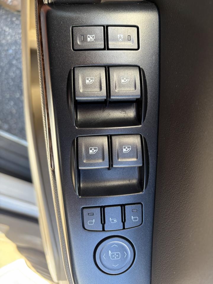 Chevrolet Suburban Premier 4WD 2019