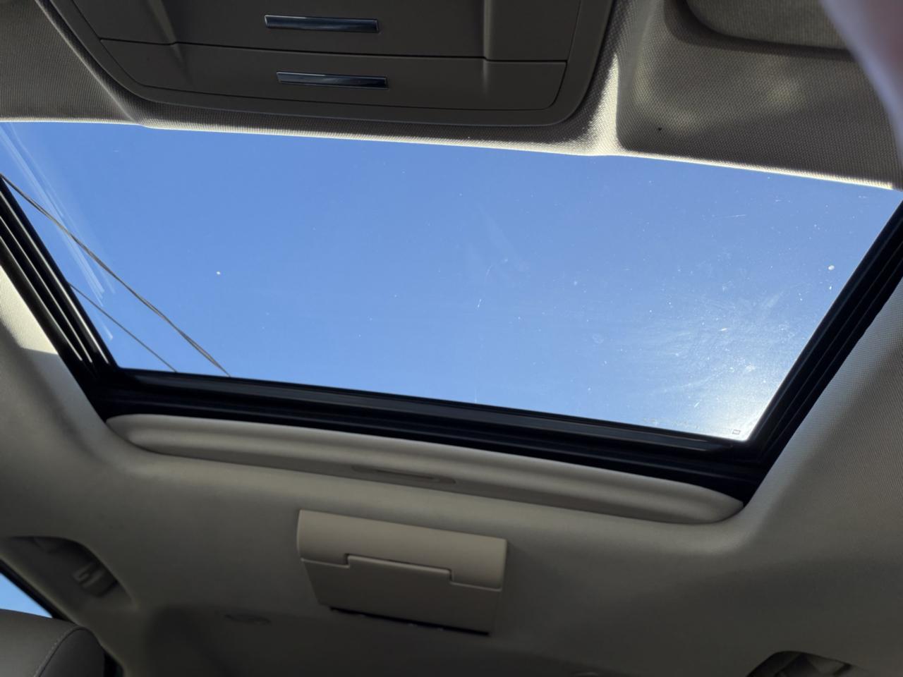 Chevrolet Suburban Premier 4WD 2019