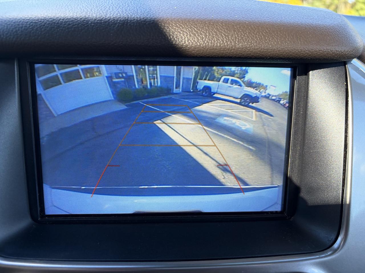 Chevrolet Suburban Premier 4WD 2019