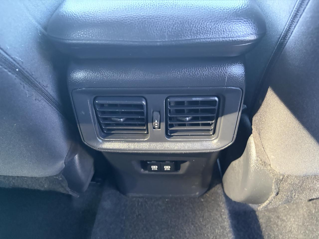 Toyota RAV4 XLE AWD 2020