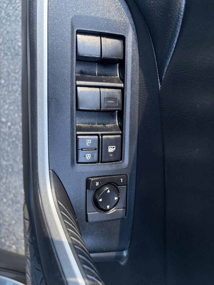 Toyota RAV4 XLE AWD 2020