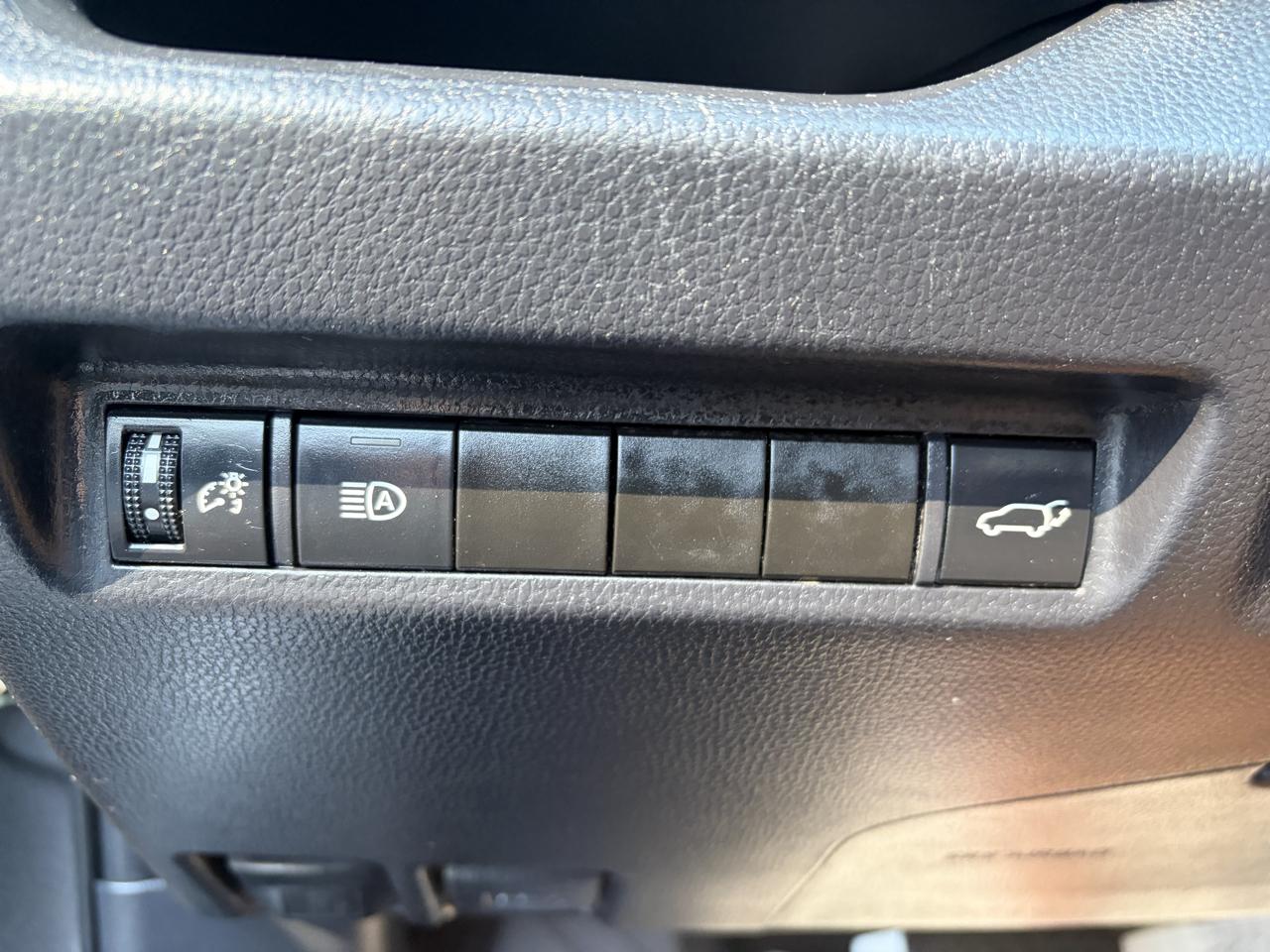 Toyota RAV4 XLE AWD 2020