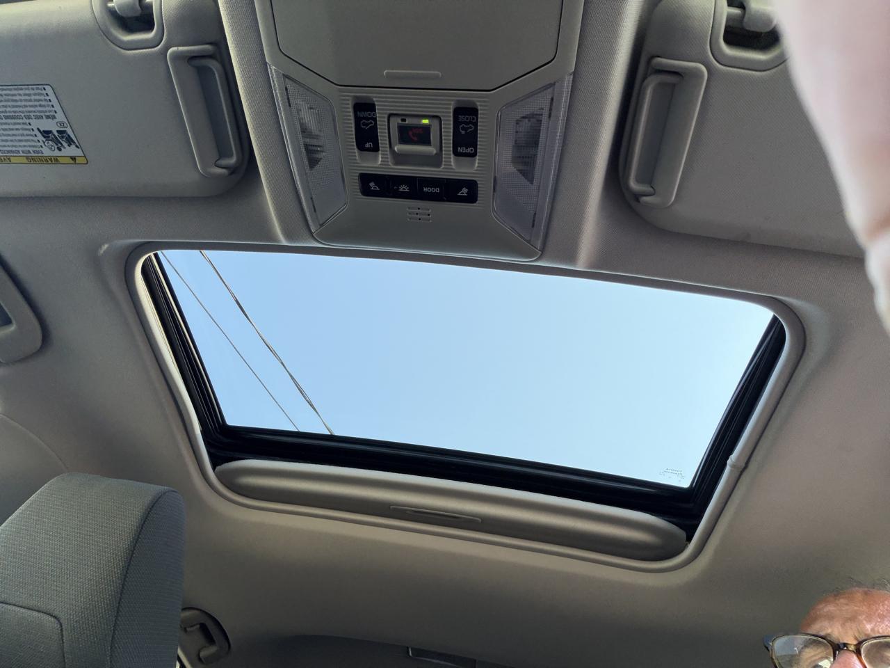 Toyota RAV4 XLE AWD 2020