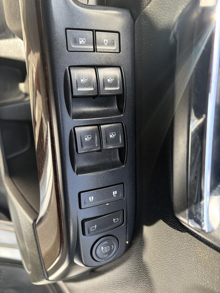 GMC Sierra 1500 SLE Crew Cab Short Box 4WD 2017