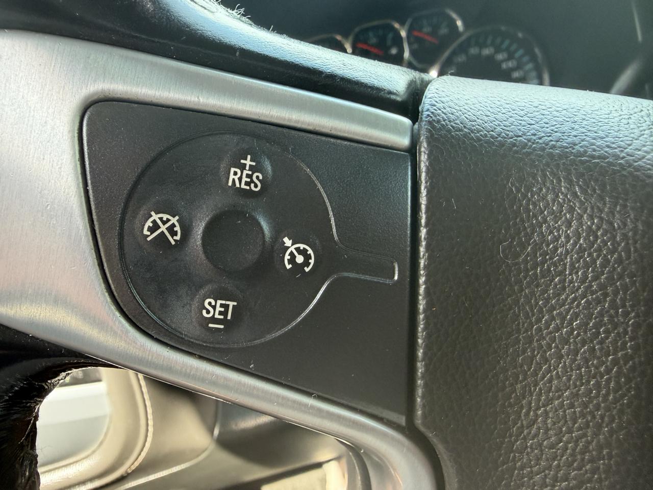 GMC Sierra 1500 SLE Crew Cab Short Box 4WD 2017