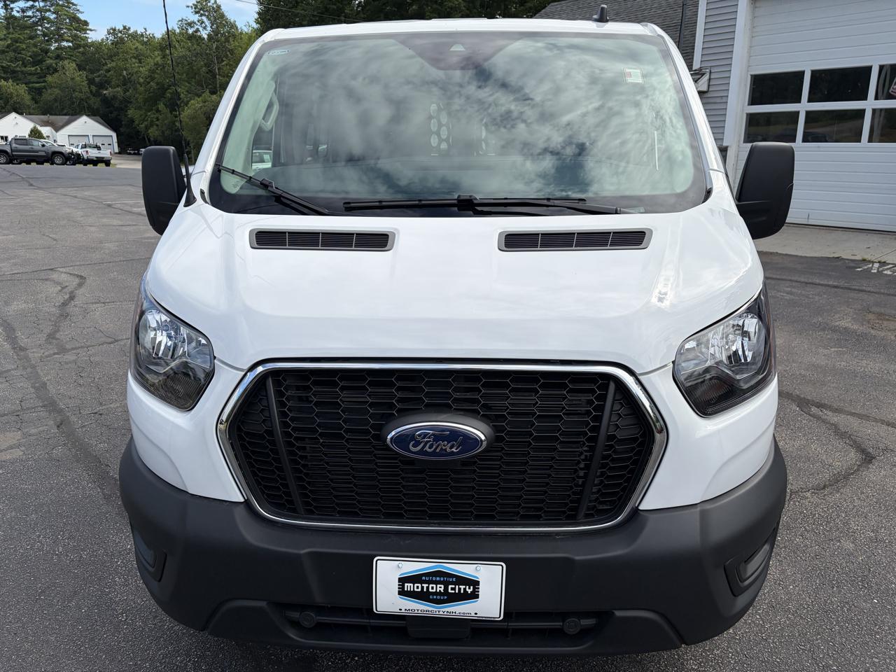 Ford Transit 250 Van 2025
