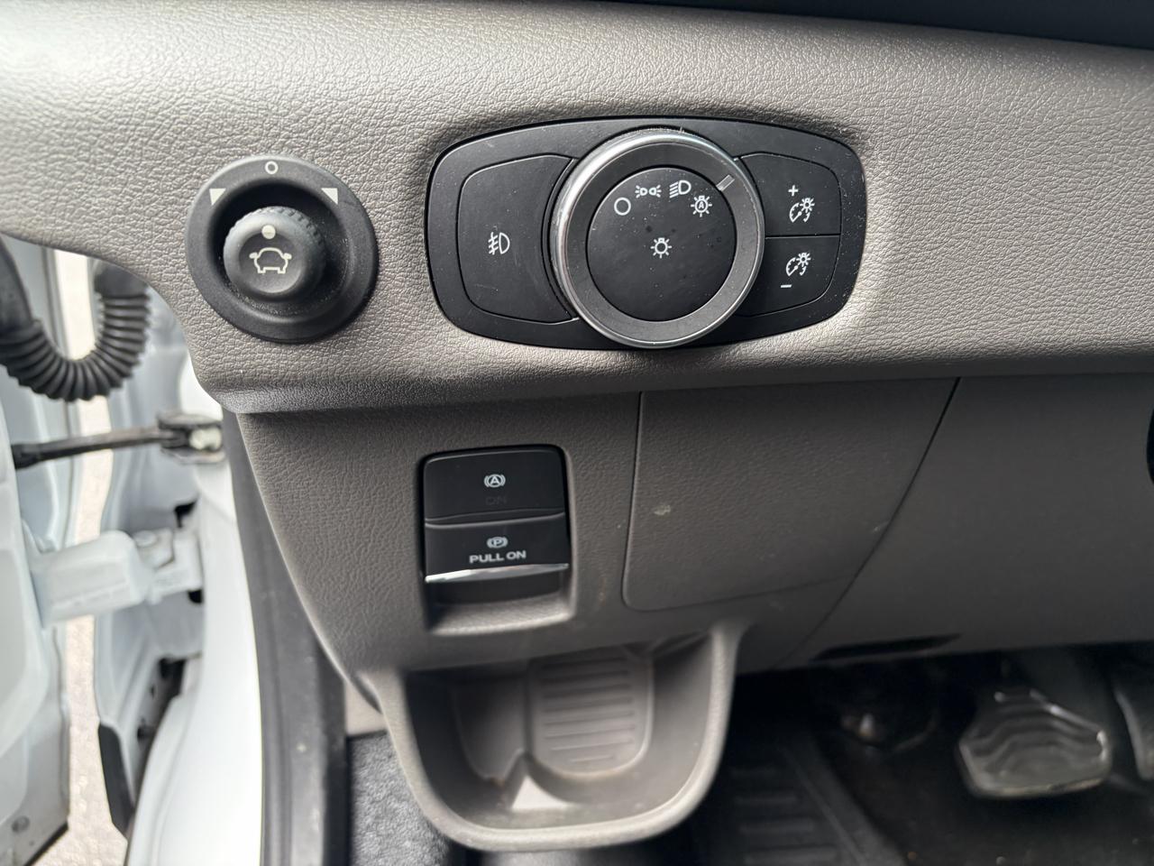 Ford Transit 250 Van 2025
