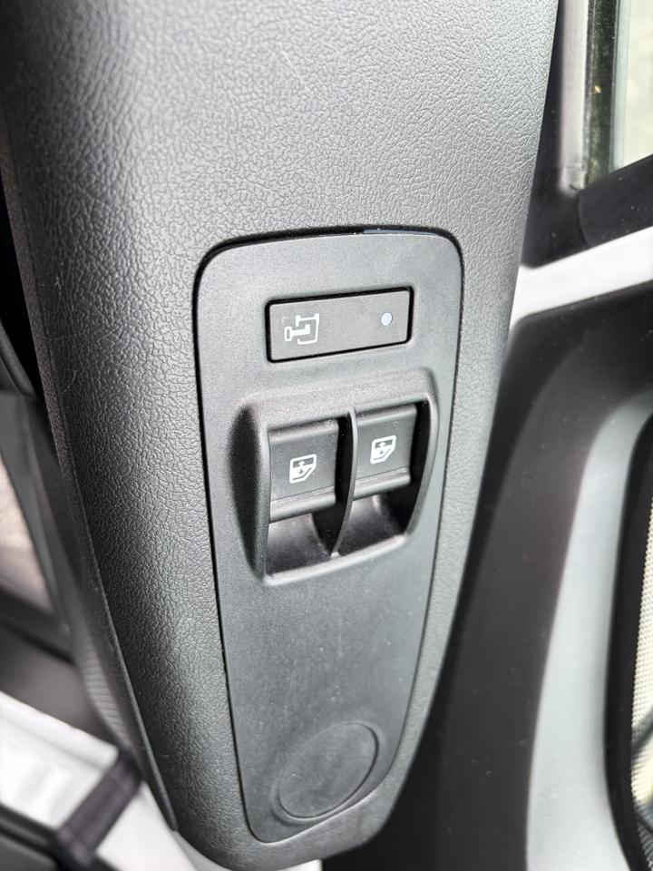 RAM Promaster 2500 Low Roof 2025