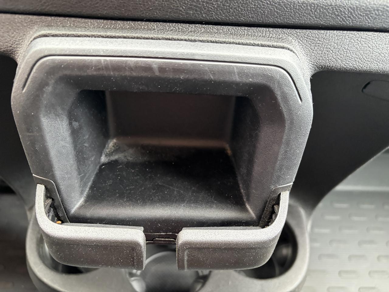 RAM Promaster 2500 Low Roof 2025