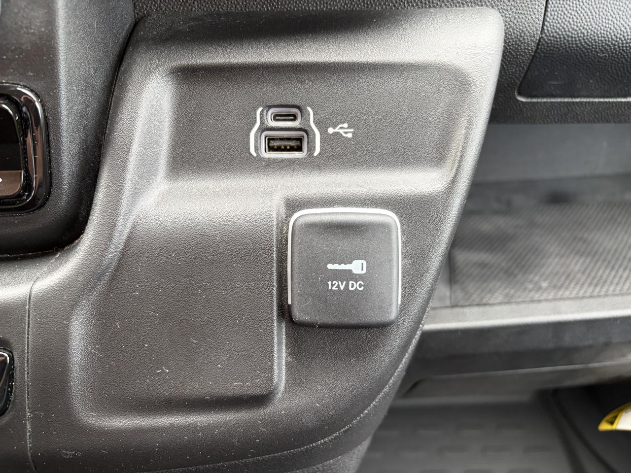 RAM Promaster 2500 Low Roof 2025