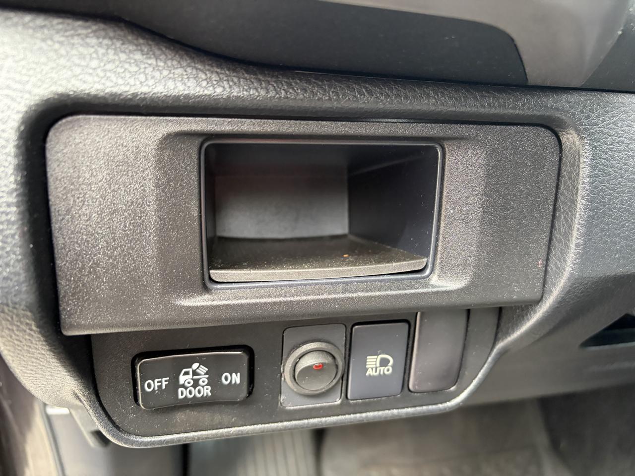 Toyota Tacoma SR5 Double Cab Long Bed V6 6AT 4WD 2019
