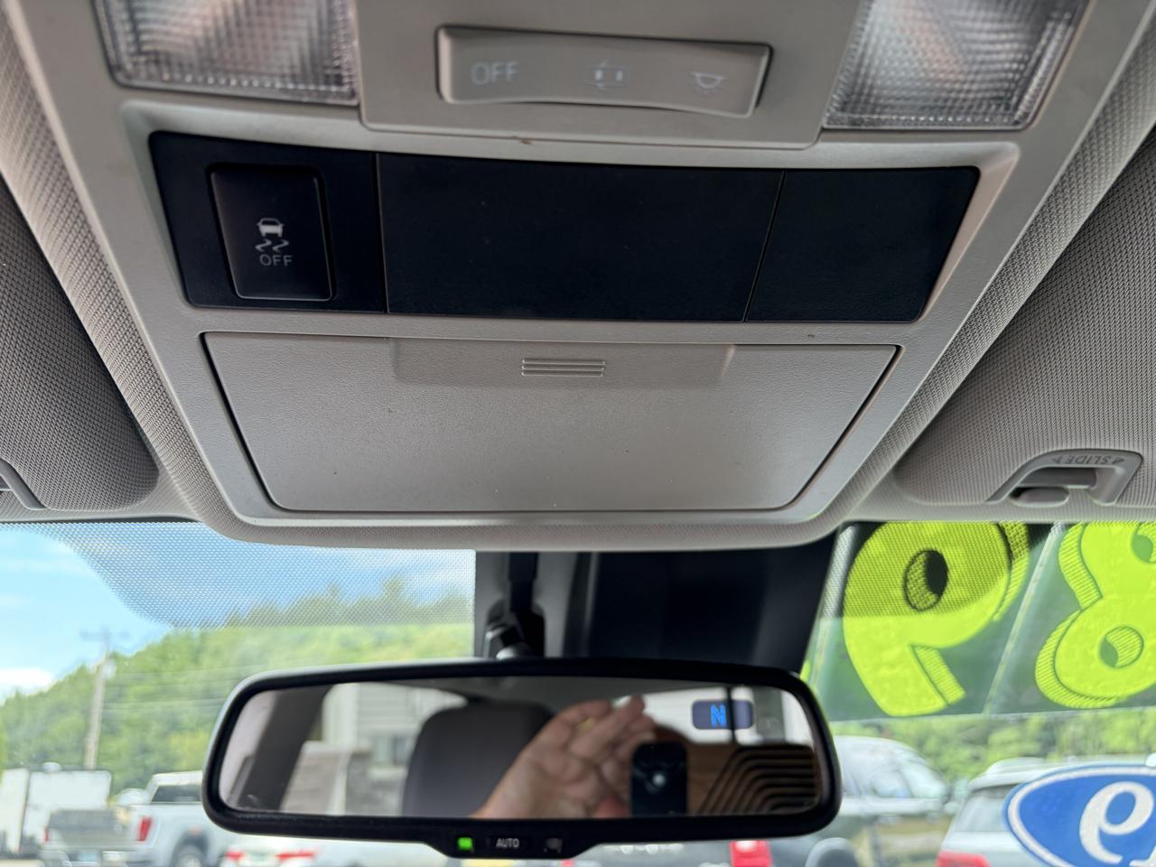 Toyota Tacoma SR5 Double Cab Long Bed V6 6AT 4WD 2019