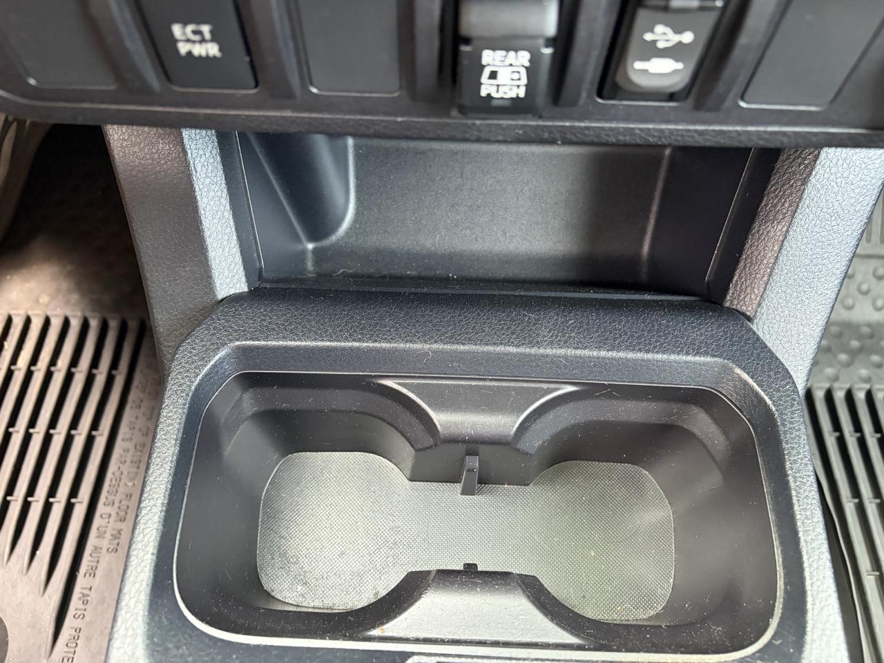 Toyota Tacoma SR5 Double Cab Long Bed V6 6AT 4WD 2019