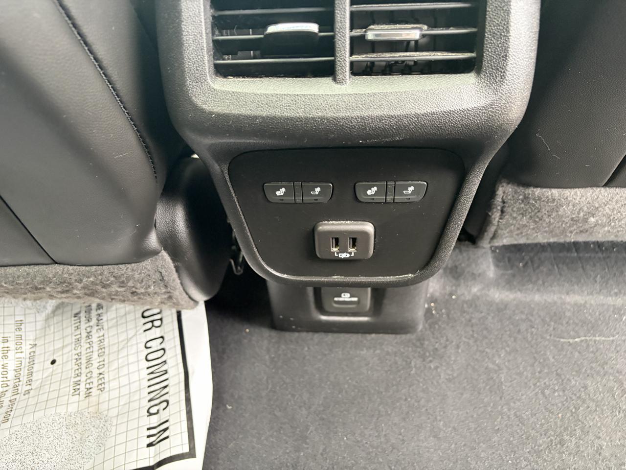 Chevrolet Equinox Premier 1.5 AWD 2020