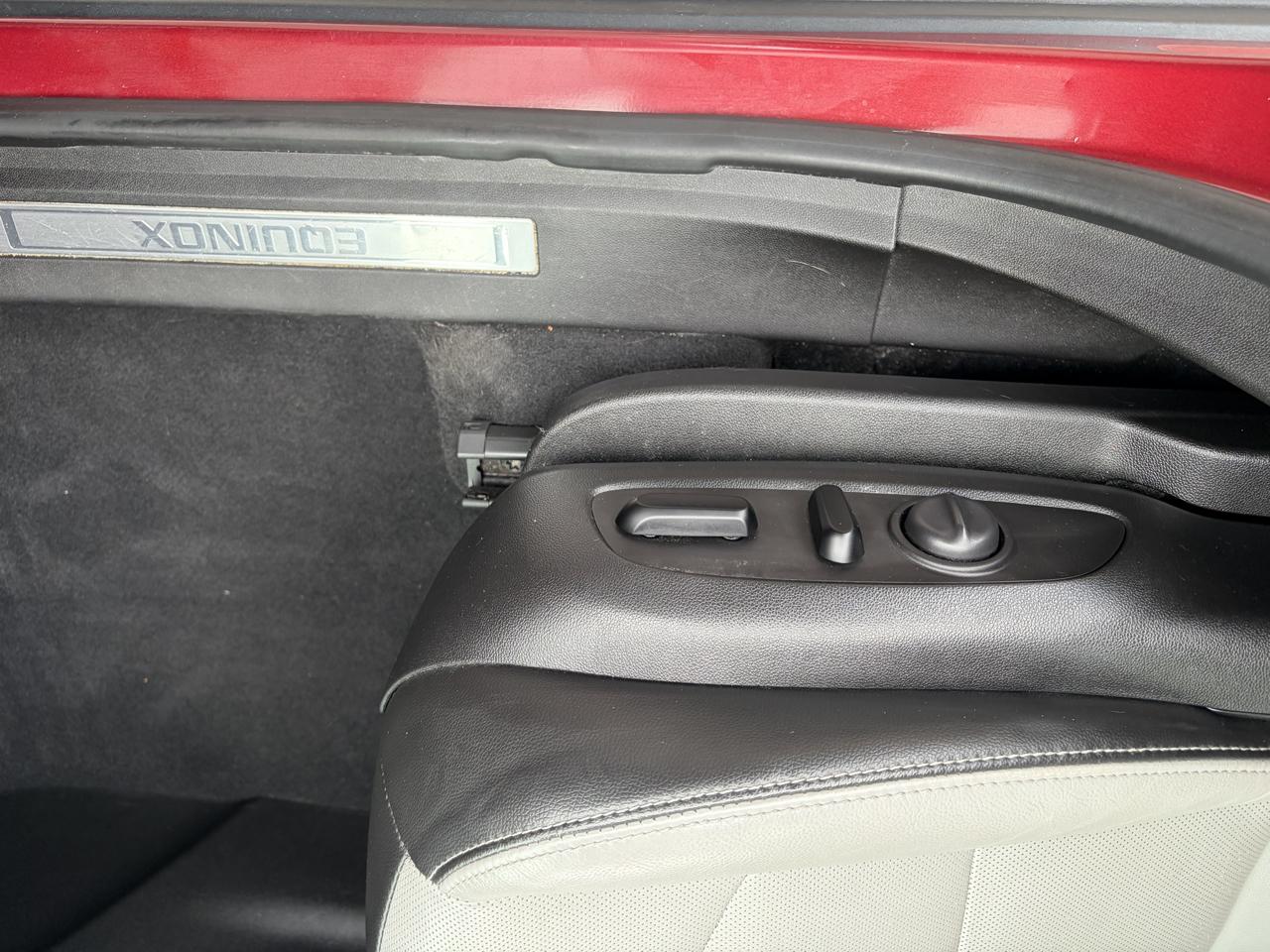 Chevrolet Equinox Premier 1.5 AWD 2020