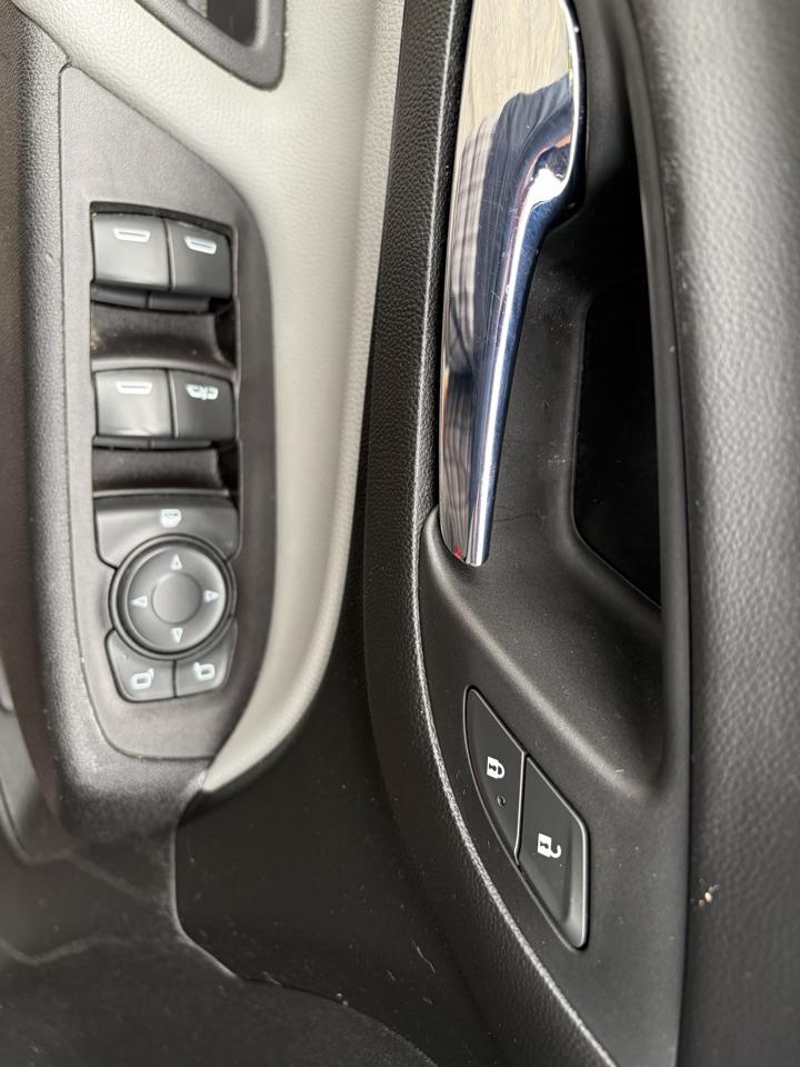 Chevrolet Equinox Premier 1.5 AWD 2020