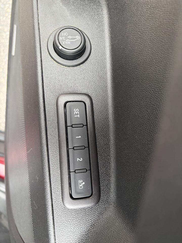 Chevrolet Equinox Premier 1.5 AWD 2020