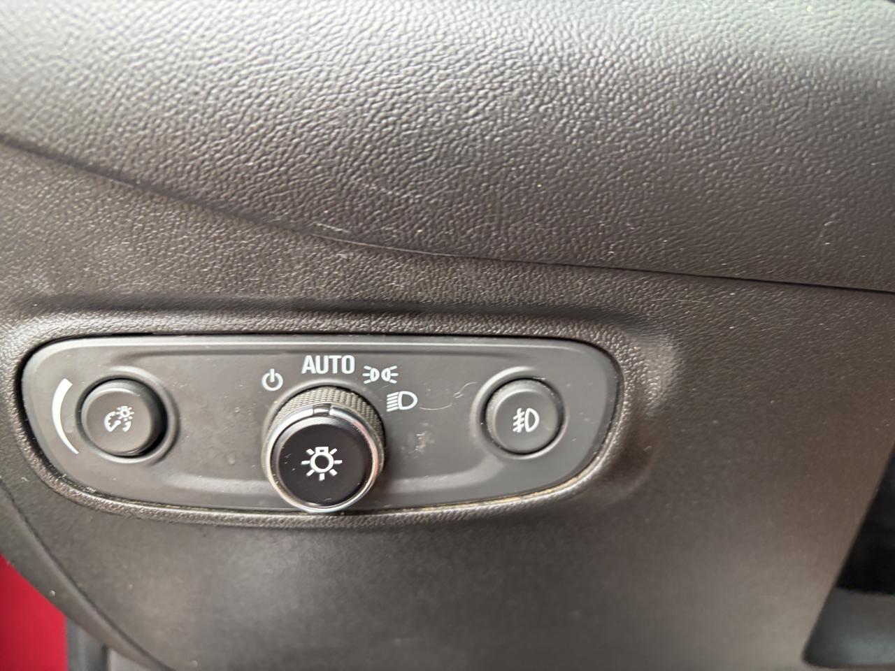 Chevrolet Equinox Premier 1.5 AWD 2020