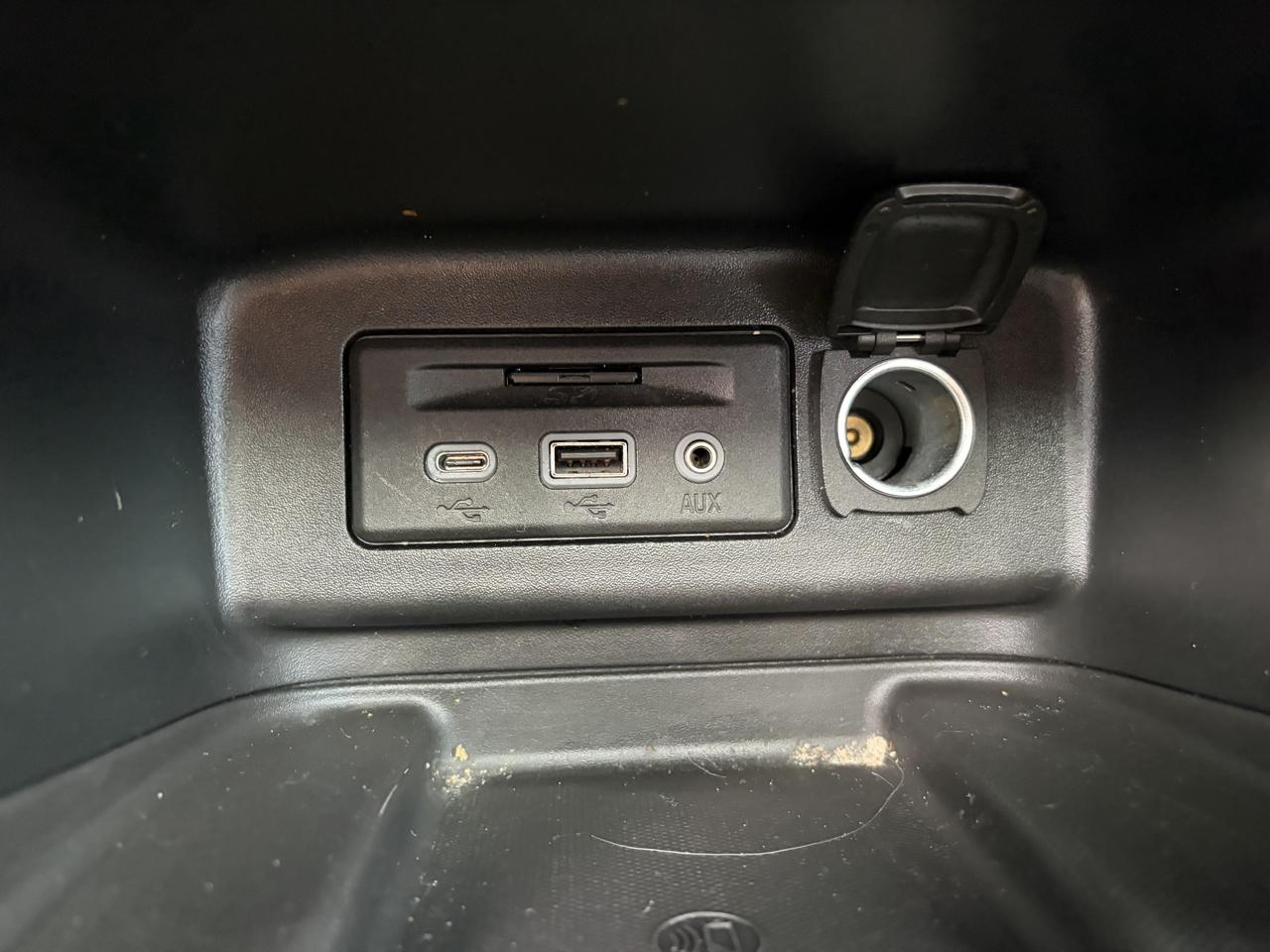 Chevrolet Equinox Premier 1.5 AWD 2020