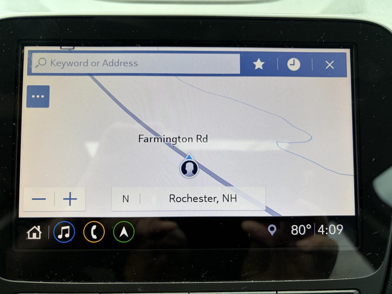 Chevrolet Equinox Premier 1.5 AWD 2020