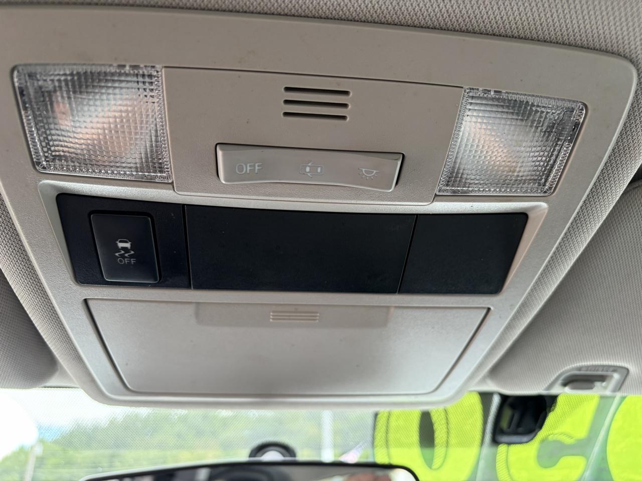 Toyota Tacoma SR5 Access Cab I4 6AT 2WD 2016