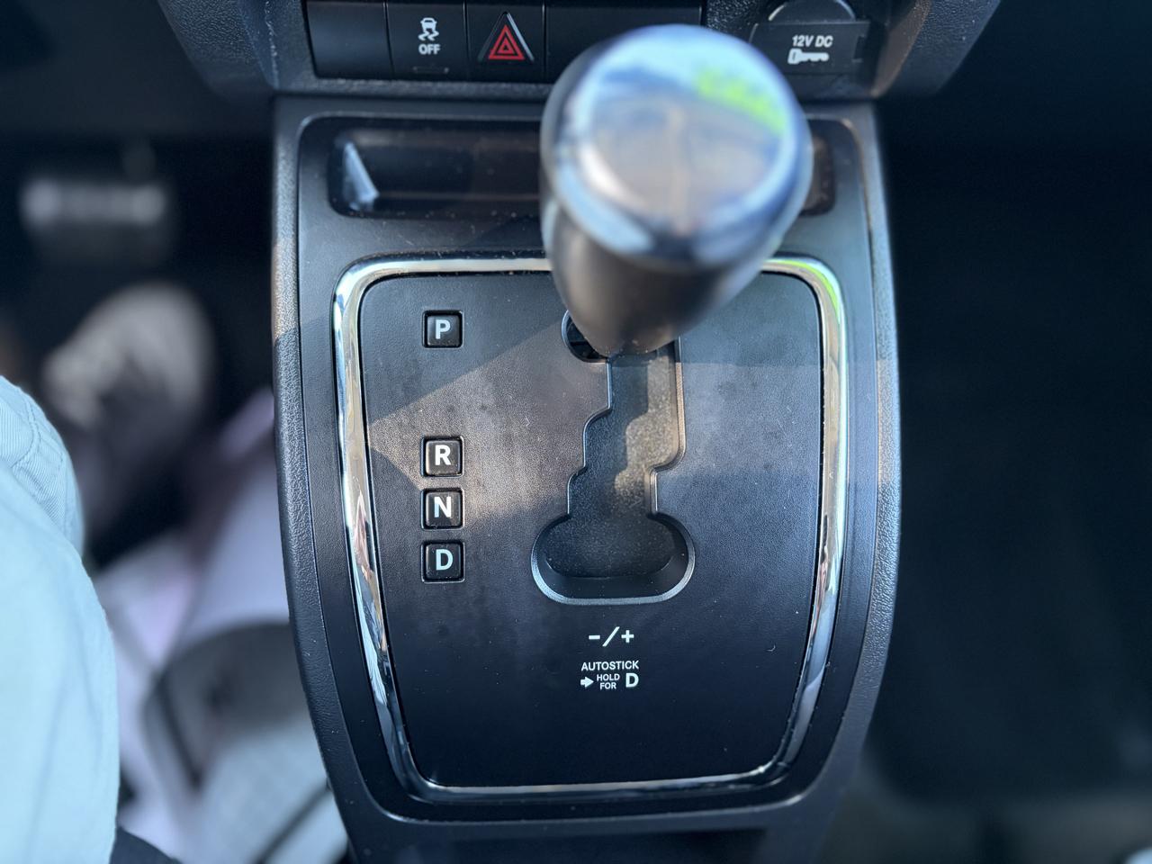 Jeep Compass Sport FWD 2016