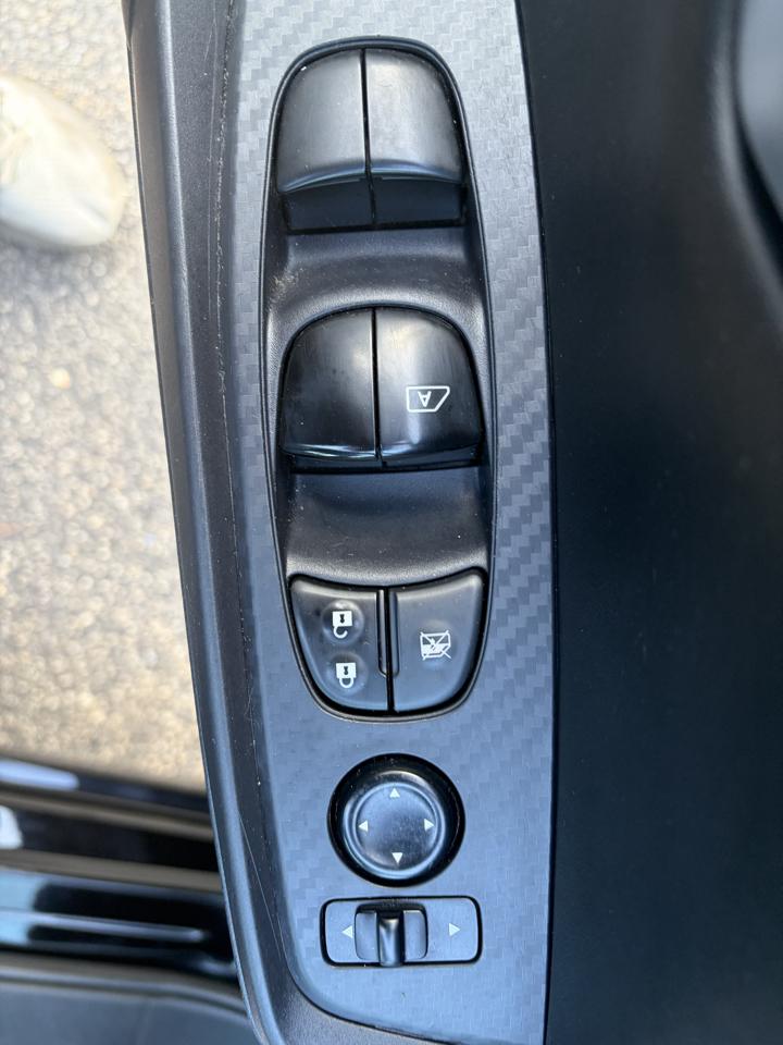 Nissan Sentra SV 2024