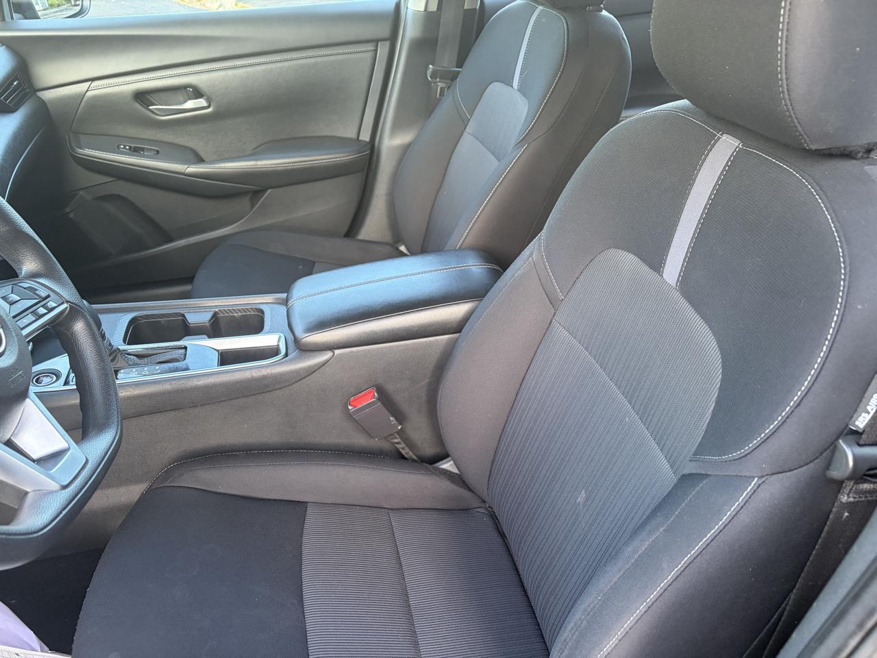 Nissan Sentra SV 2024
