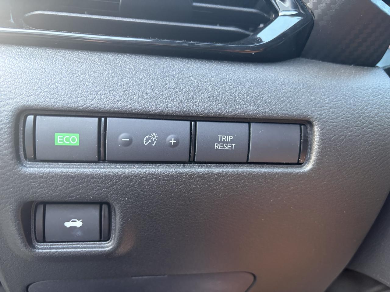 Nissan Sentra SV 2024