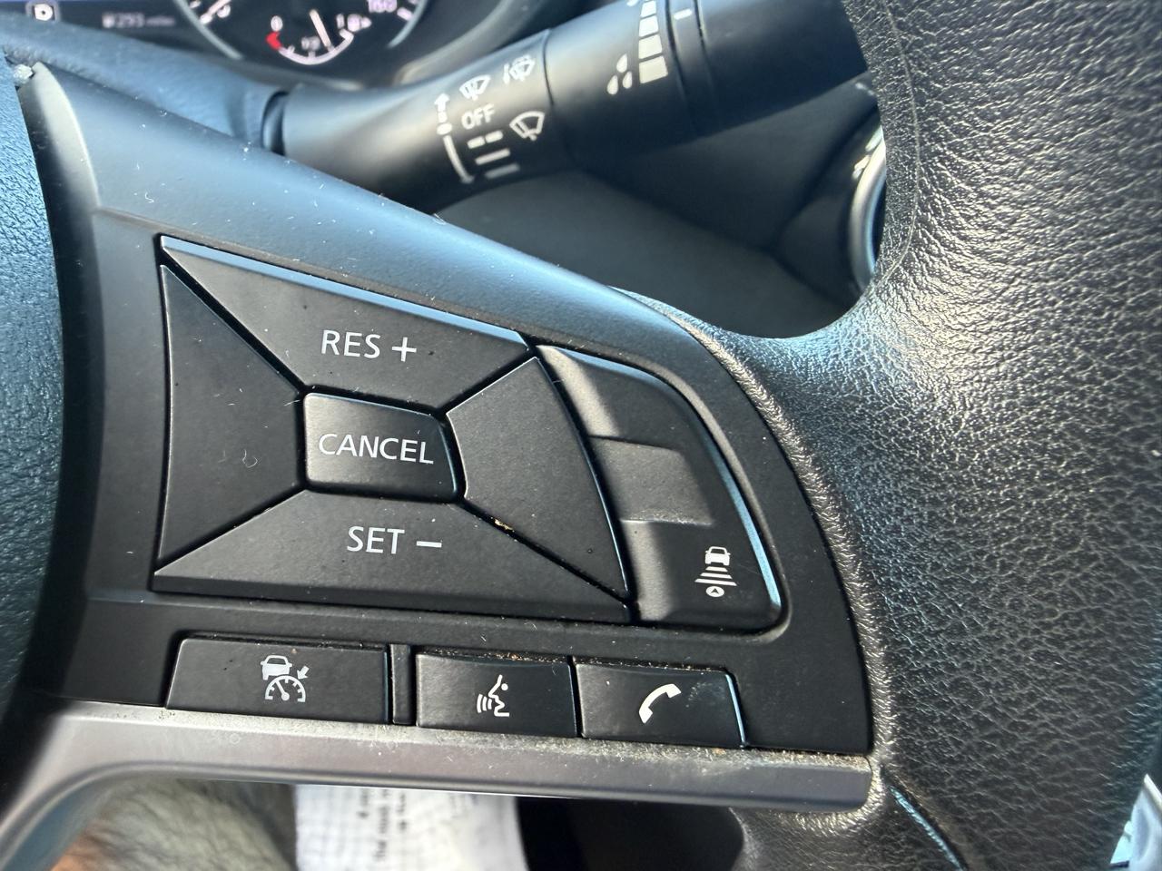 Nissan Sentra SV 2024