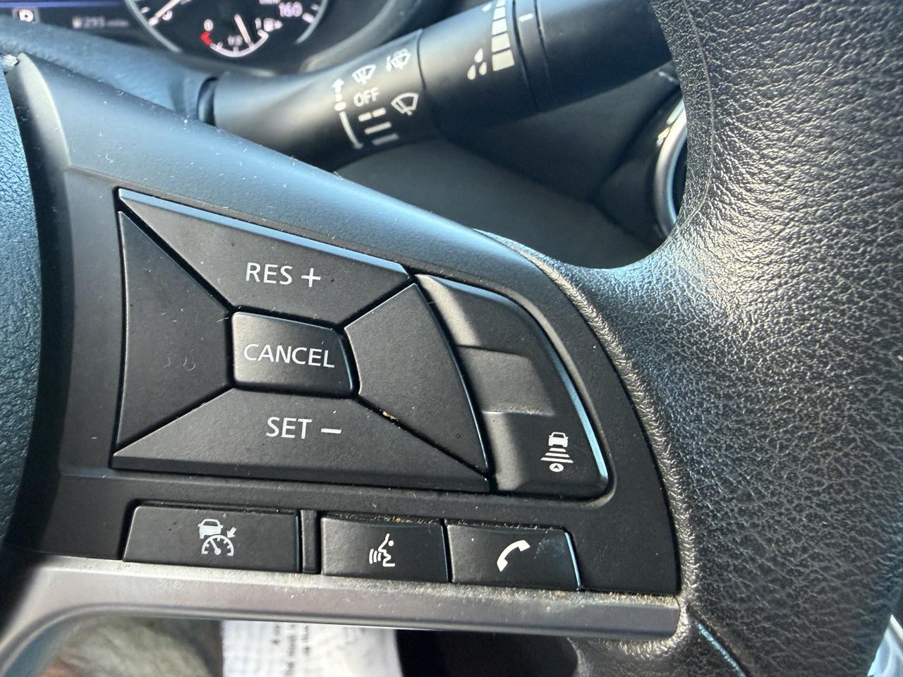 Nissan Sentra SV 2024