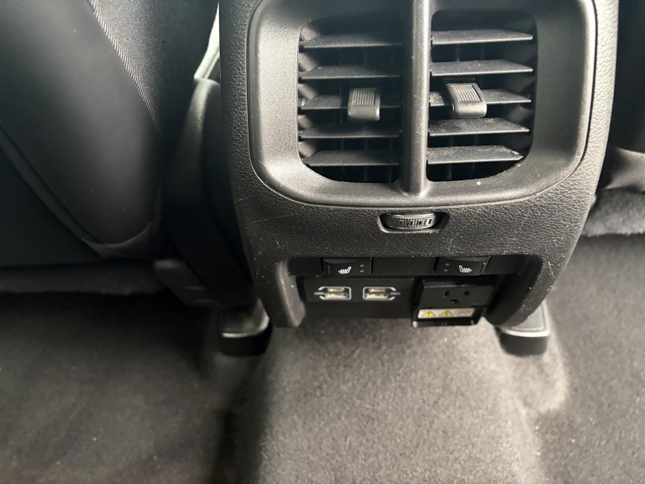 Jeep Cherokee Limited 4WD 2021