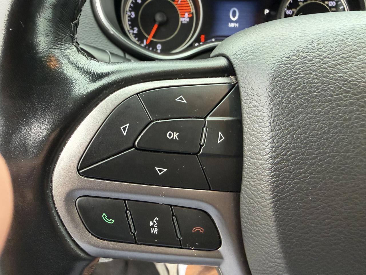 Jeep Cherokee Limited 4WD 2021