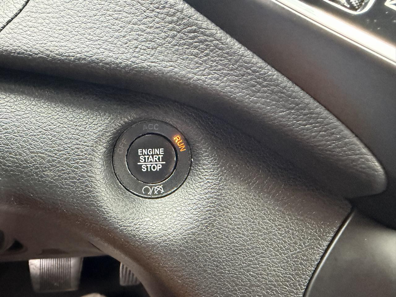 Jeep Cherokee Limited 4WD 2021