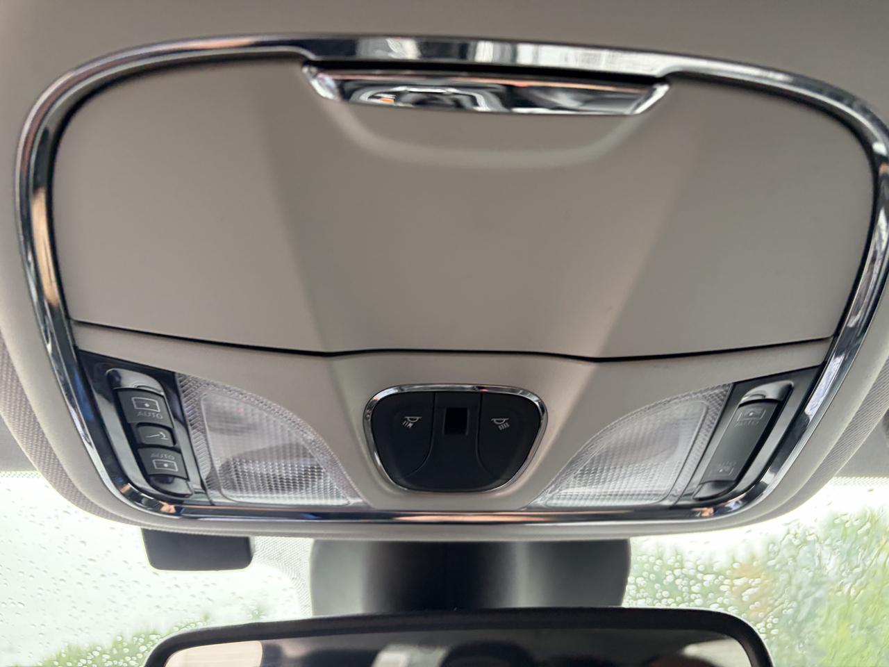 Jeep Cherokee Limited 4WD 2021