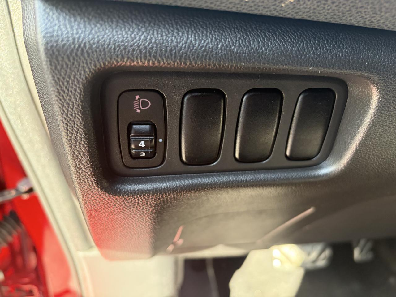 Mitsubishi Outlander Sport 2.0 ES 4WD CVT 2018