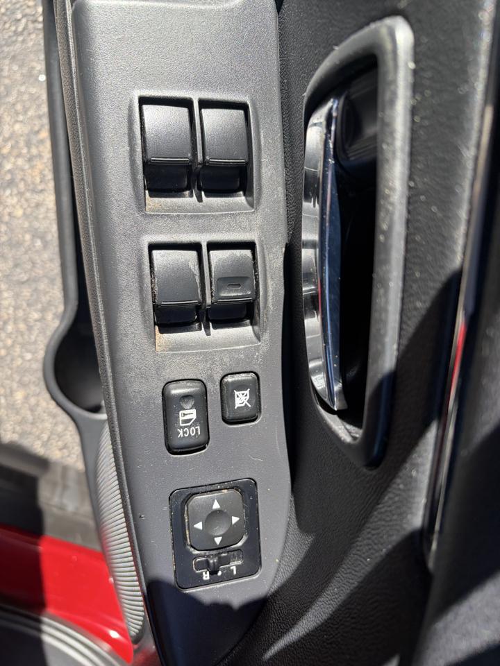 Mitsubishi Outlander Sport 2.0 ES 4WD CVT 2018