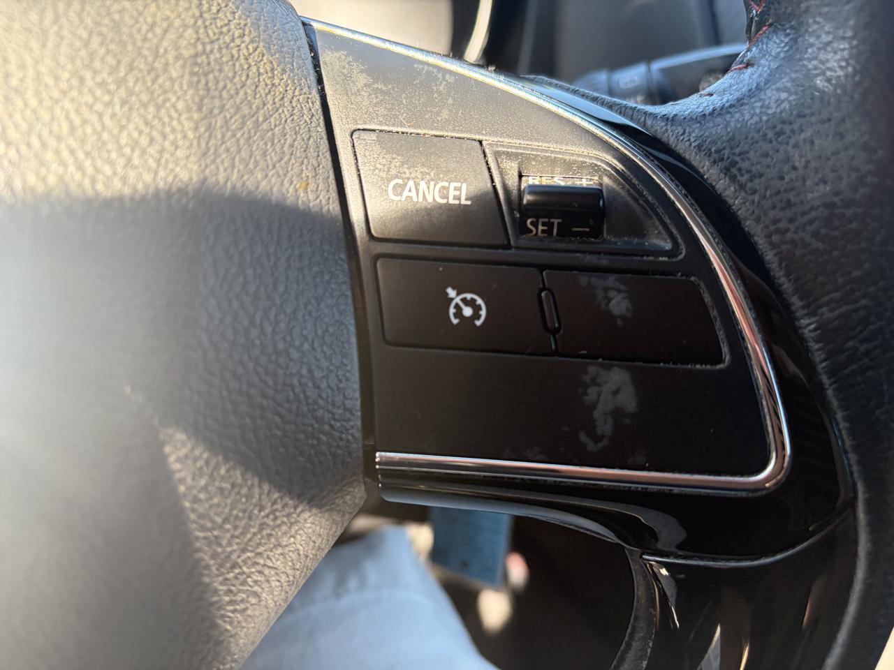 Mitsubishi Outlander Sport 2.0 ES 4WD CVT 2018
