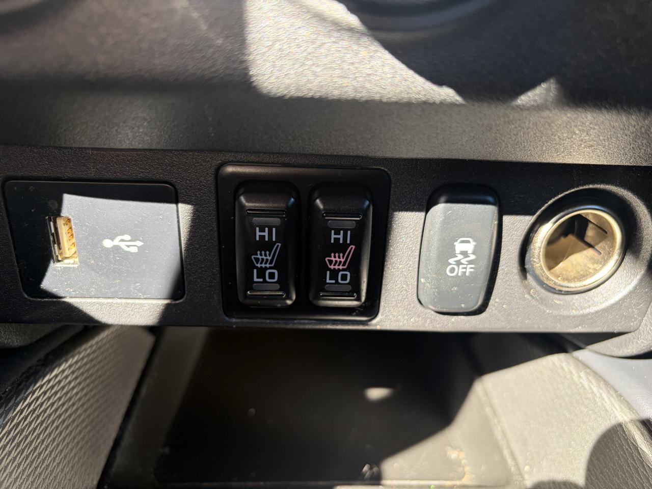 Mitsubishi Outlander Sport 2.0 ES 4WD CVT 2018