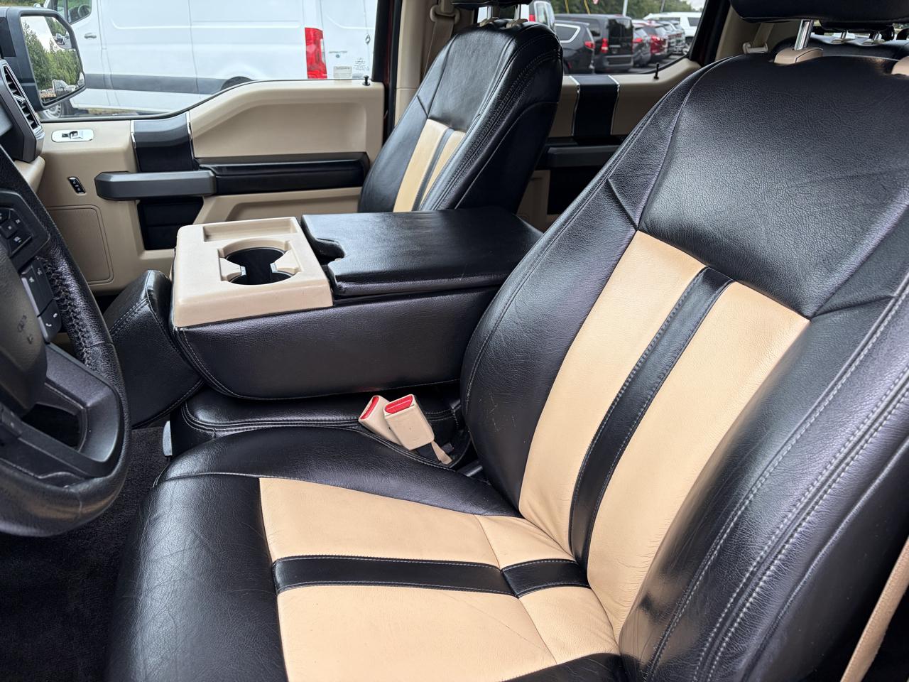 Ford F-150 XLT 4WD SuperCrew 5.5' Box 2016