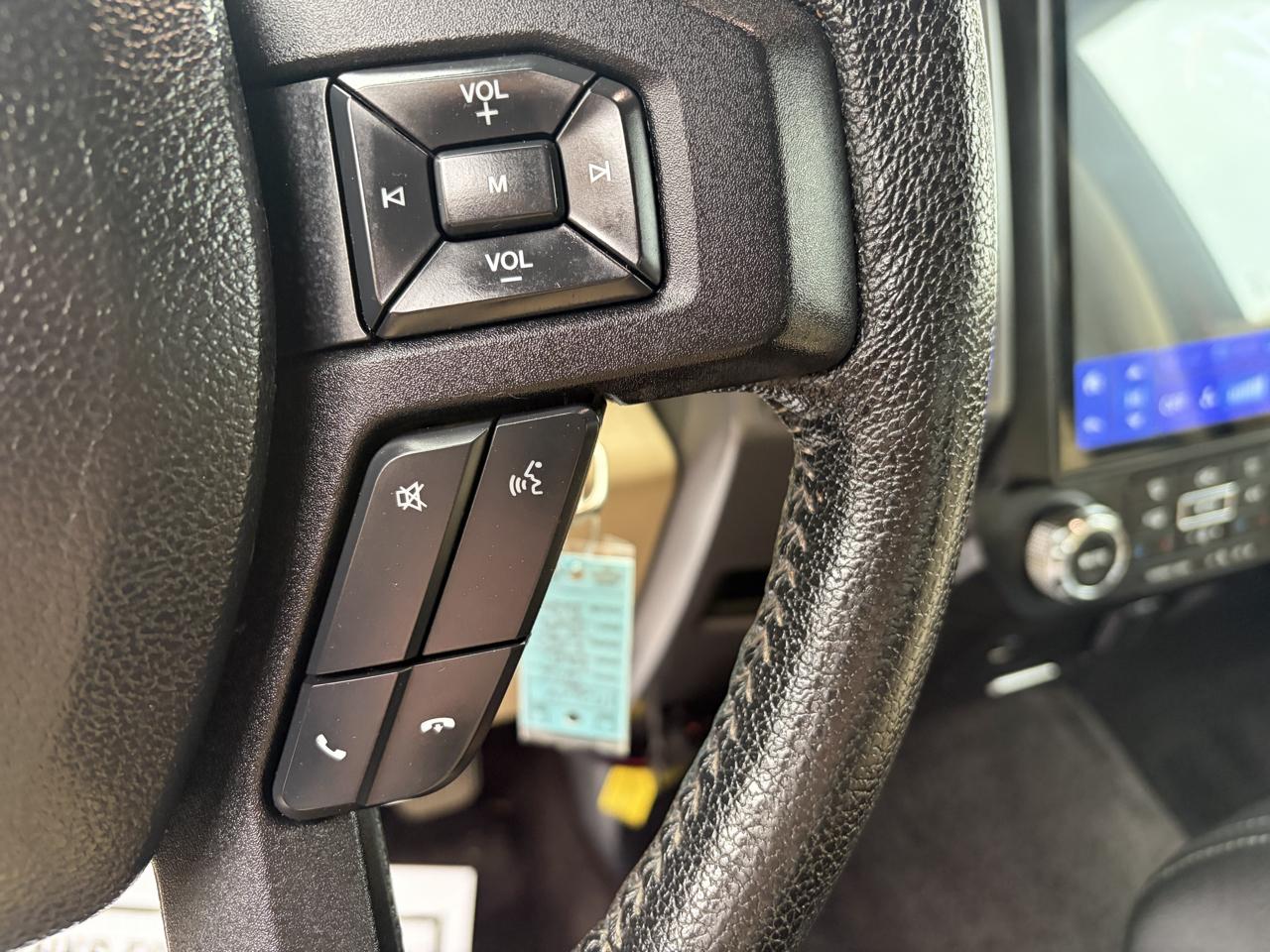 Ford F-150 XLT 4WD SuperCrew 5.5' Box 2016