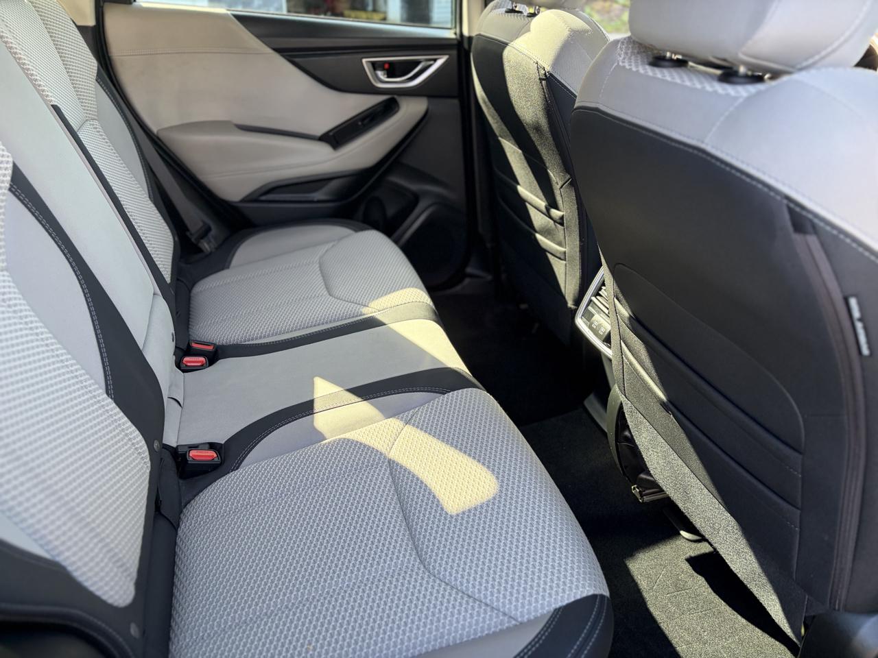 Subaru Forester Premium 2022