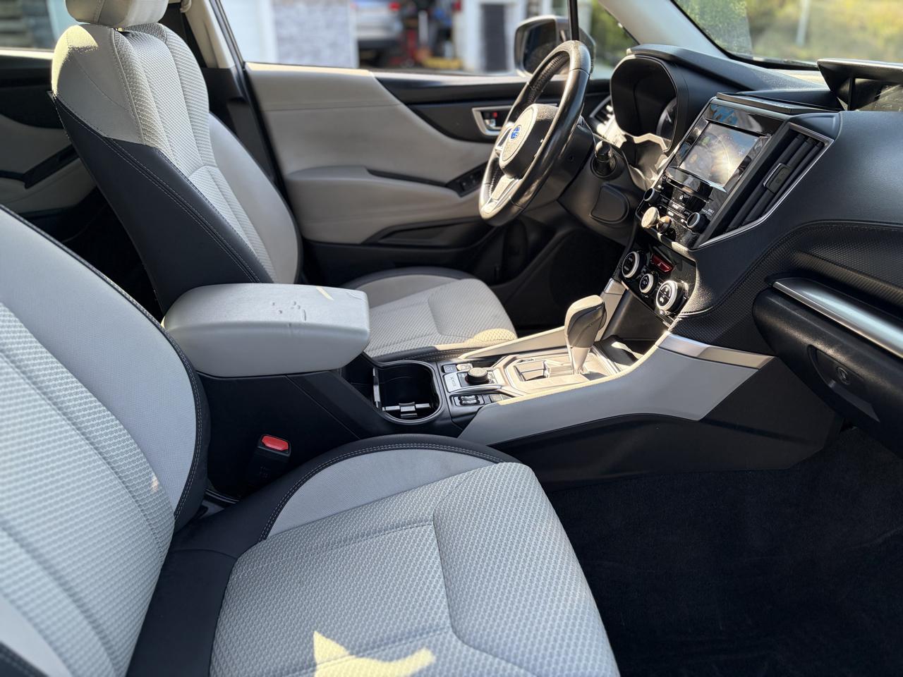 Subaru Forester Premium 2022