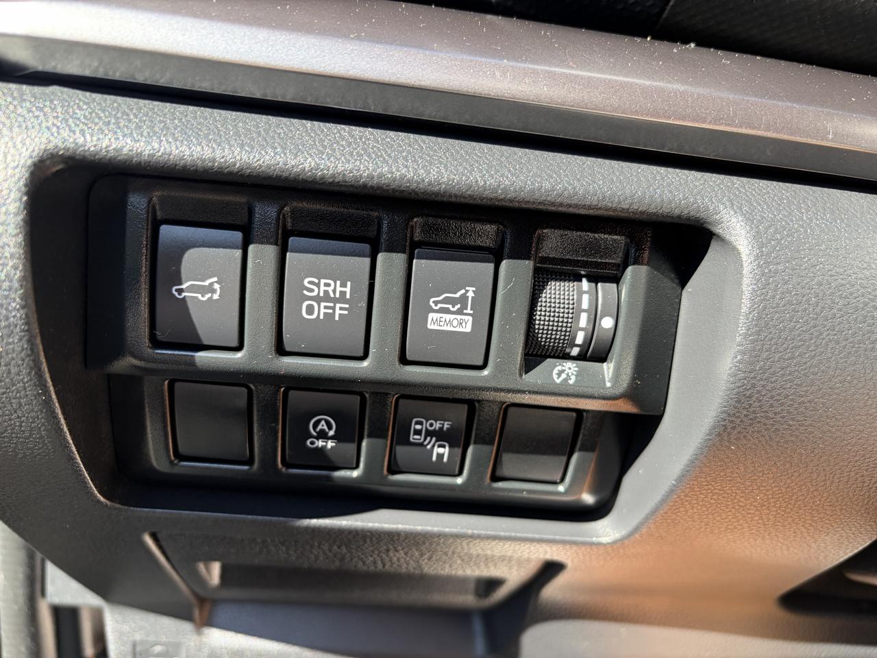 Subaru Forester Premium 2022